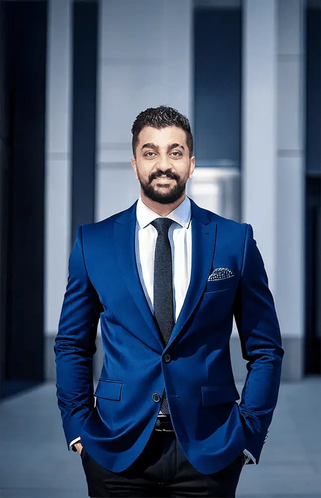 Hisham Abo El Ghar