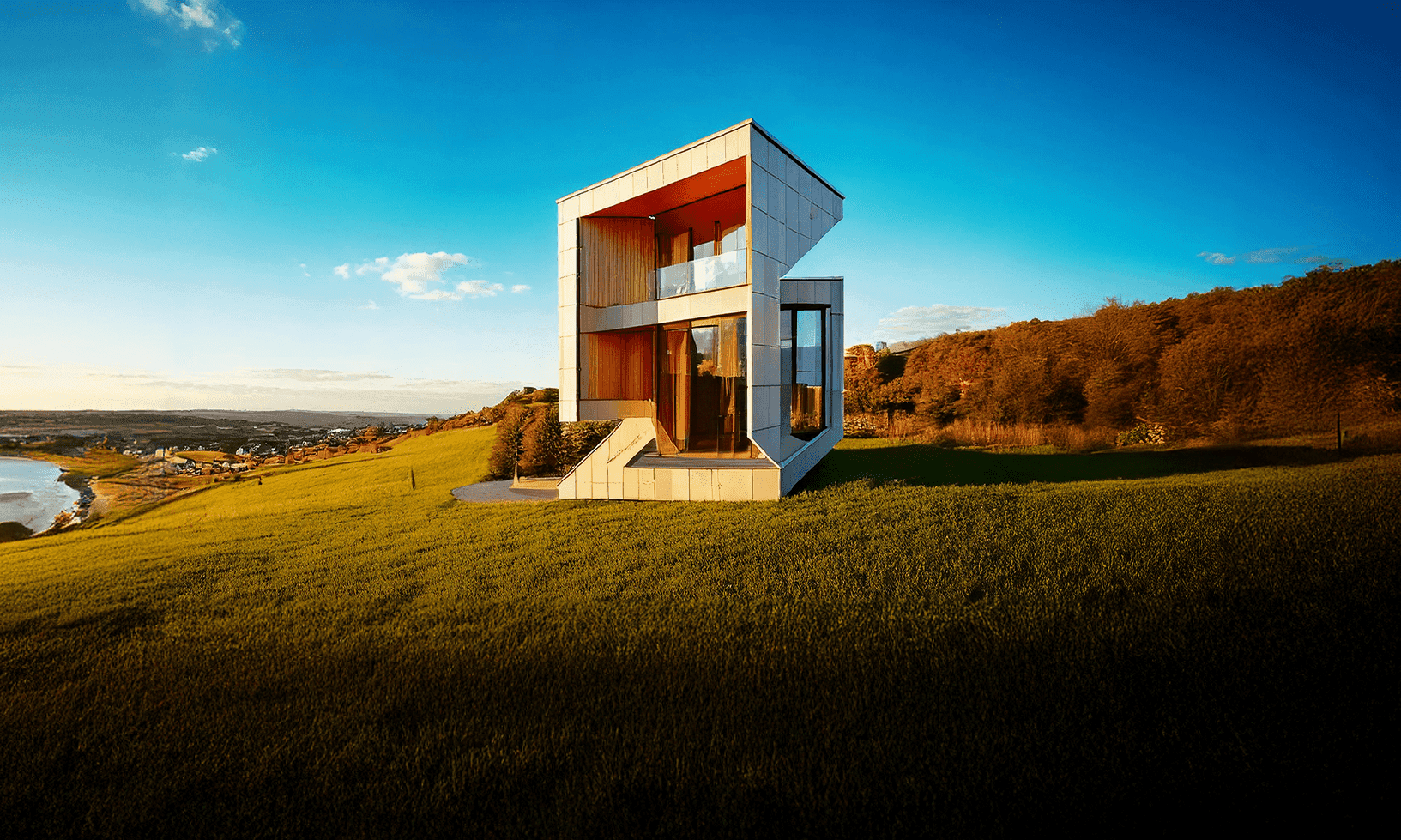 Step One Real Estate — premium properties in Egypt