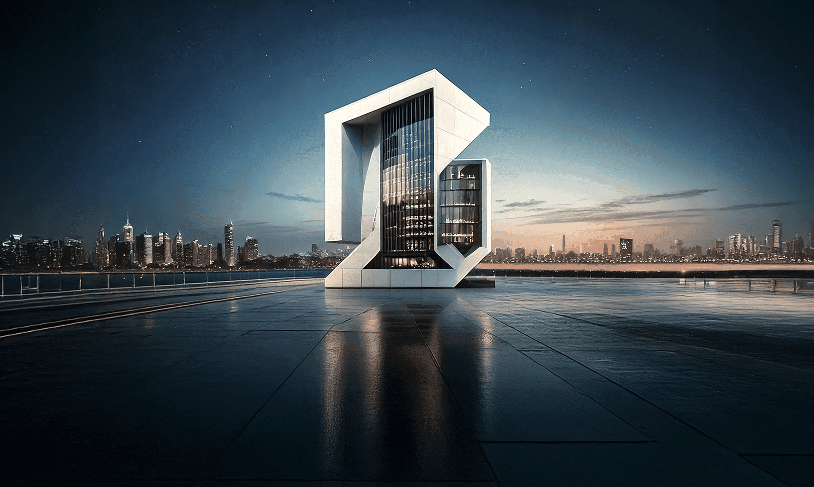 Step One Real Estate — premium properties in Egypt