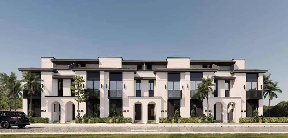 At East Project, Mostakbal City – Al Ahly Sabbour’s At East Project, Mostakbal City