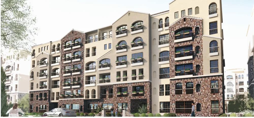 جرين سكوير