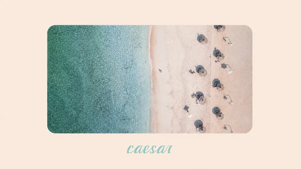 Caesar North Coast by SODIC | Caesar North Coast Village | Villas and Chalets for Sale in Ras El Hek
