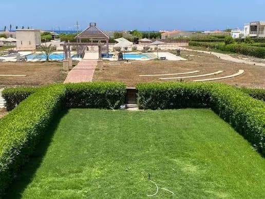 Amwaj North Coast Village by Al Ahly Sabbour in Sidi Abdel Rahman
