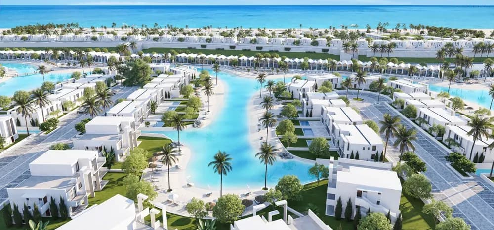Live the North Coast Lifestyle at  D-Bay