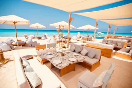 Hacienda White North Coast by Palm Hills in Sidi Abdel Rahman