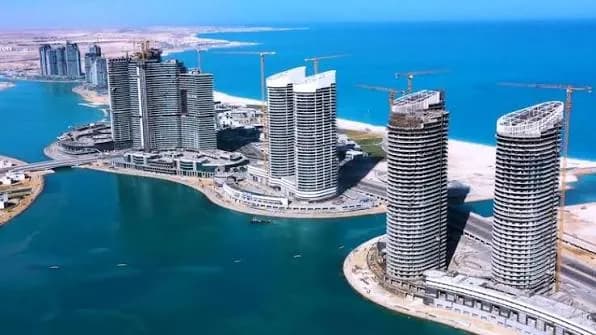 City Edge Developments | Key Projects, Features, and Payment Plans