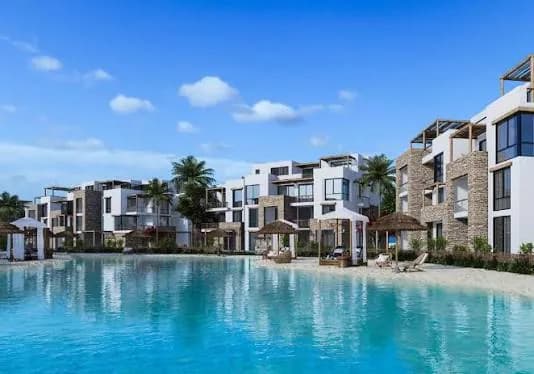 Live the North Coast Lifestyle at  Masaya