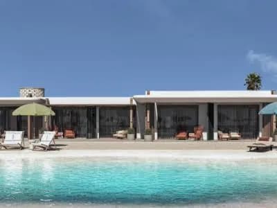 Enjoy a unique coastal experience at Zoya Ghazala Bay.