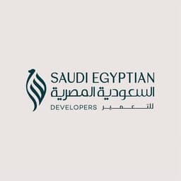 السعودية المصرية للتعمير