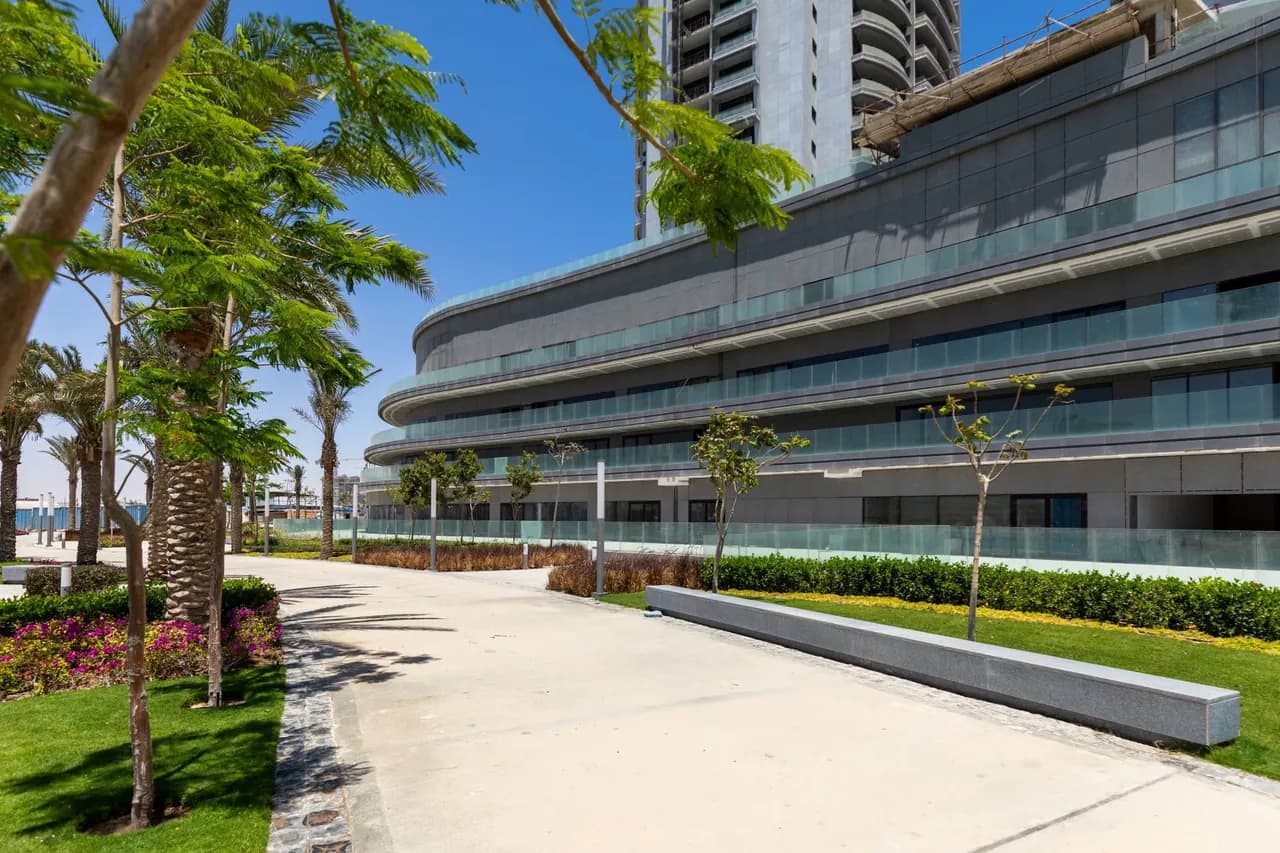Penthouse for Sale in Beachfront Towers New Alamein