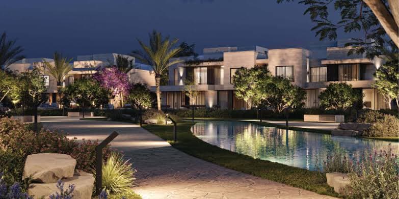 Modern One Bedroom Apartment | 90 m² in Tierra New Cairo
